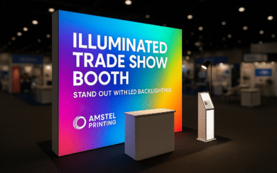 Maximaliseer de Impact van Je Beurswand: De Ultieme Gids voor Essentiële Accessoires en Opties