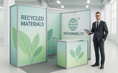 Duurzame Beurswanden Kiezen: De Ultieme Gids voor Milieubewuste Bedrijven in Europa