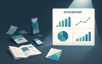 Waarom KPI’s Cruciaal Zijn voor Marketingmateriaaldistributie