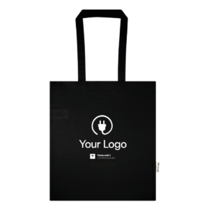 Powerwall 3 Tote Bags
