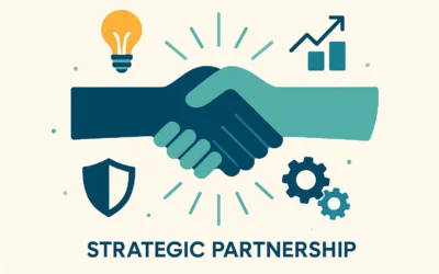 Strategisch Leveranciersrelatiebeheer: Het Geheim Achter Excellente Promotiematerialen en Logistiek